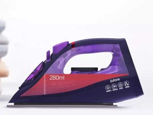 اتو بخار بی سیم شیائومی مدل Lofans YD-012V
