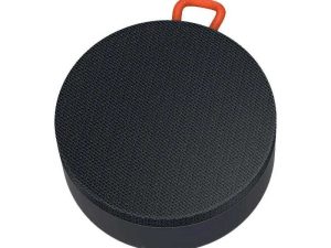 اسپیکر بلوتوثی قابل حمل شیائومی مدل XMYX04WM