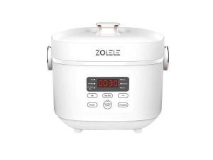 پلوپز برقی Zolele مدل ZB500