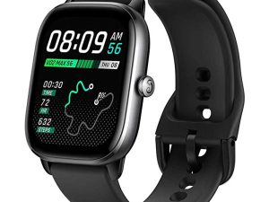 ساعت هوشمند امازفیت مدل GTS 4 mini