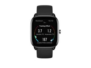 ساعت هوشمند امازفیت مدل GTS 4 mini