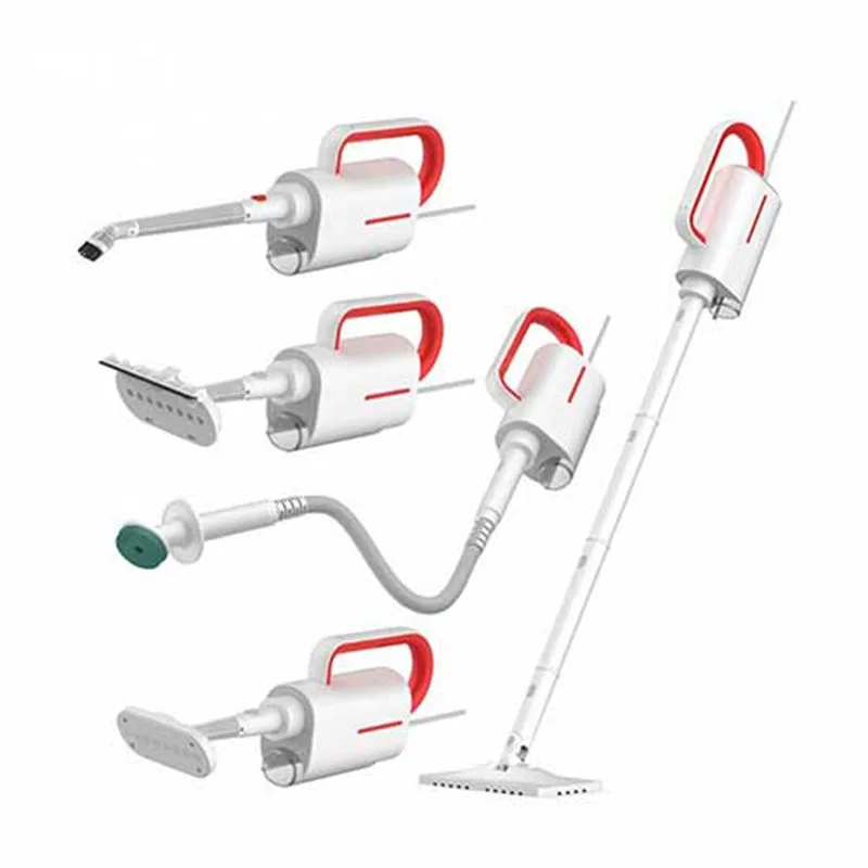 بخارشو درما مدل DEM-ZQ610