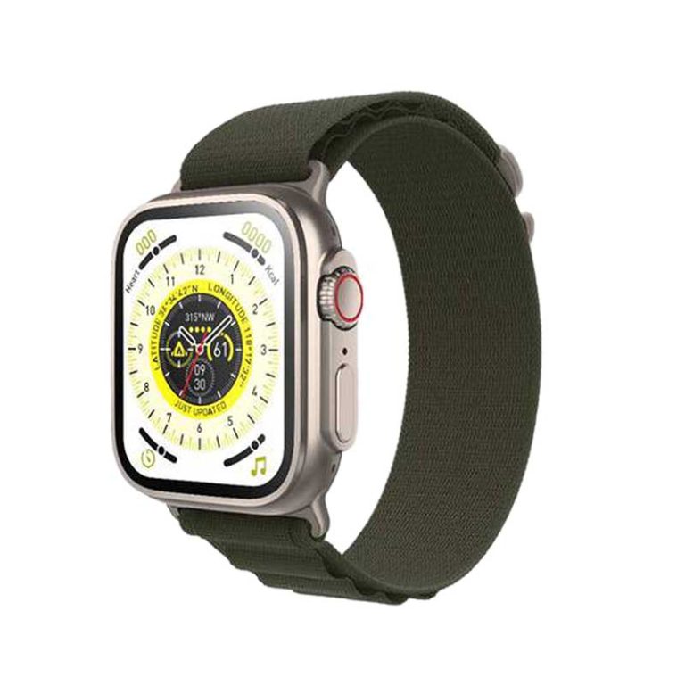 ساعت هوشمند گرین لاین مدل gnsw49