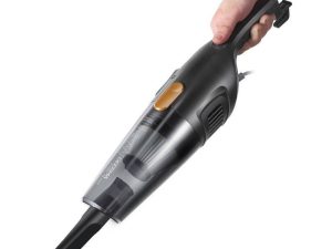 جاروبرقی درما مدل DX115C