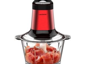 چرخ گوشت و خردکن شیائومی Liven مدل JRJ-GW300