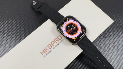ساعت هوشمند HK9 PRO