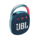 اسپیکر بلوتوثی قابل حمل JBL مدل CLIP 4