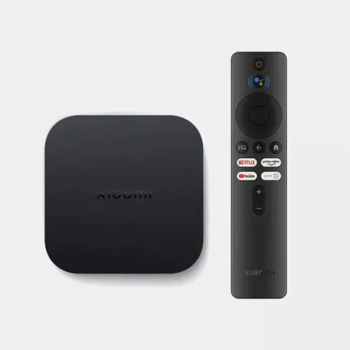 تی وی باکس Mi TV Box S 2nd Gen MDZ-28-AA
