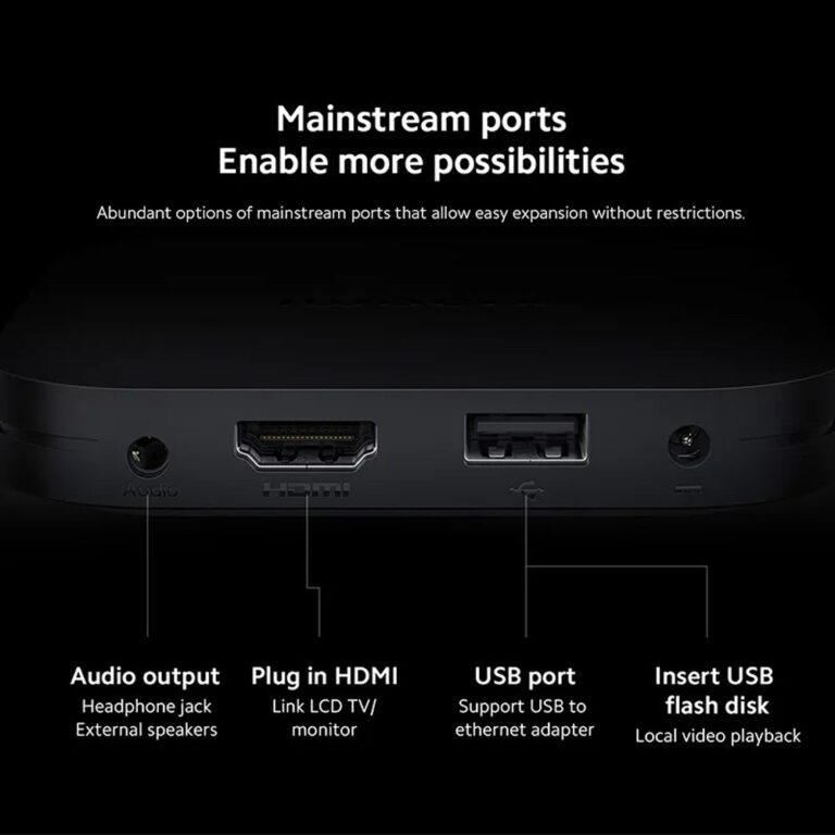 xiaomi tv box 2