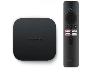 تی وی باکس Mi TV Box S 2nd Gen MDZ-28-AA