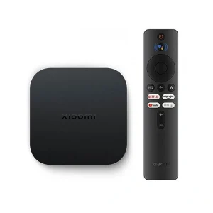تی وی باکس Mi TV Box S 2nd Gen MDZ-28-AA