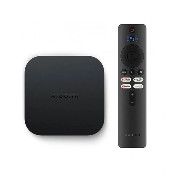 تی وی باکس Mi TV Box S 2nd Gen MDZ-28-AA