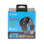 جعبه ساعت هوشمند G-TAB GTS