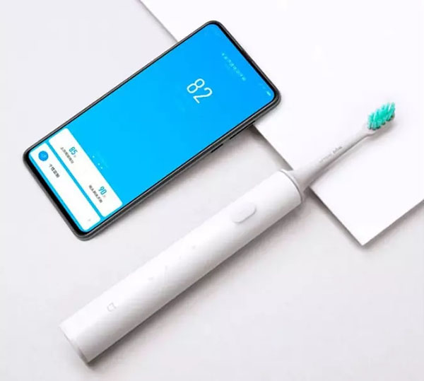 مسواک برقی شیائومی مدل Mi Smart Electric Toothbrush T500