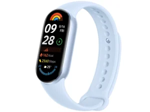 ساعت هوشمند شیائومی Smart Band 9 2