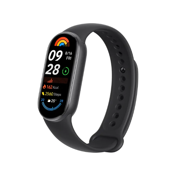 ساعت هوشمند شیائومی Smart Band 9 2