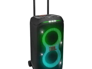 اسپیکر بلوتوثی JBL PartyBox Stage 320