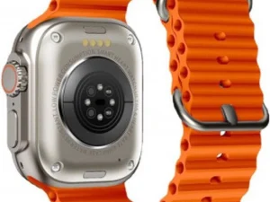 ساعت هوشمند HK10 Ultra A 3