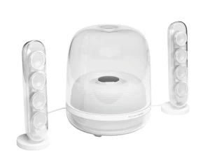 اسپیکر بلوتوثی هارمن کاردن SoundSticks 4 2