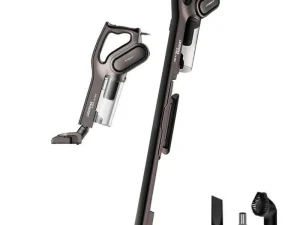 جاروبرقی درما مدل DX700S