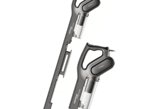 جاروبرقی درما مدل DX700S