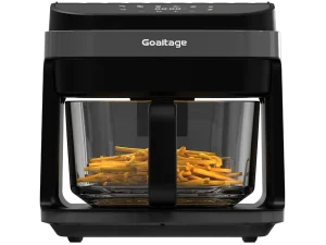 سرخ کن هواپز Goaltage مدل AF02
