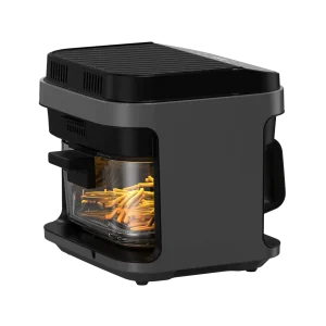 سرخ کن هواپز Chef Mate گلتیج مدل AF02