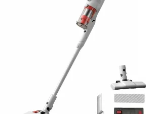 جارو شارژی Deerma DEM-T20w