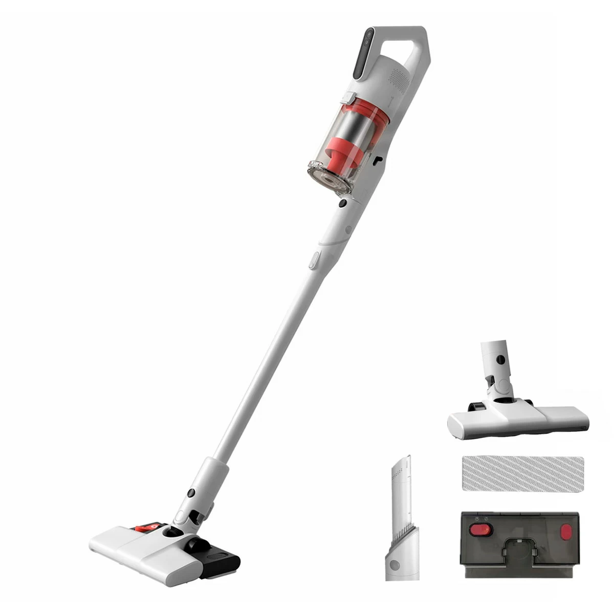 جارو شارژی Deerma DEM-T20w