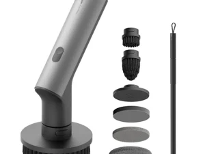 Hoto electric cleaning brush QwQjs001