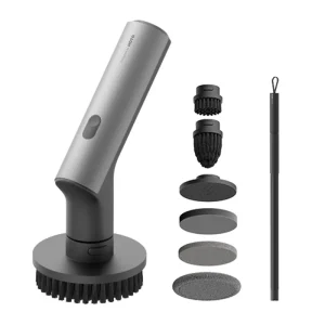 Hoto electric cleaning brush QwQjs001