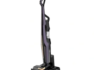 کف شوی و جارو شارژی درما P40 pro