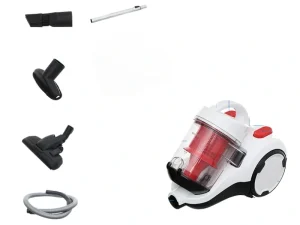 جارو برقی Deerma DEM-TJ310W