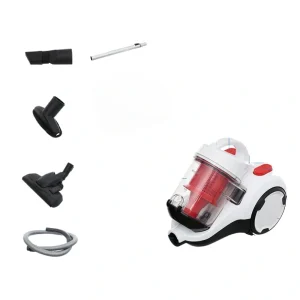 جارو برقی Deerma DEM-TJ310W