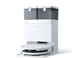 جارو رباتیک اکووکس T50 PRO OMNI