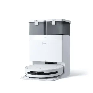جارو رباتیک اکووکس T50 PRO OMNI