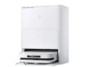 جارو رباتیک اکووکس مدل ecovacs x5 pro omni