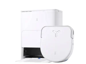 جارو رباتیک اکووکس ecovacs x5 pro omni