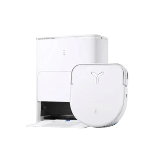 جارو رباتیک اکووکس ecovacs x5 pro omni