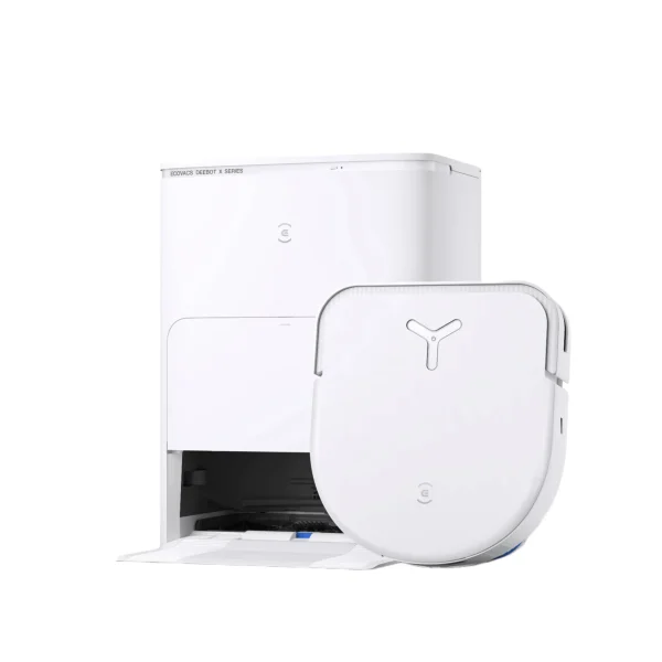 جارو رباتیک Ecovacs X5 pro