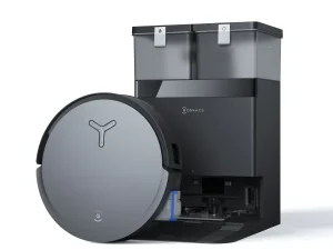 جارو رباتیک اکووکس X8 pro OMNI
