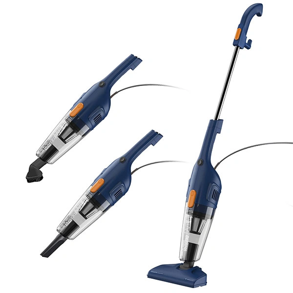جارو برقی درما DX118C Pro