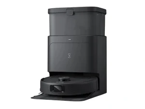جارو رباتیک اکووکس مدل Ecovacs N30pro Omni