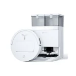 جارو رباتیک اکووکس Ecovacs X8 pro OMNI
