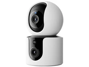 دوربین مداربسته دوگانه شیائومی C300 Dual