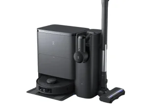 جارو رباتیک Ecovacs T30s combo