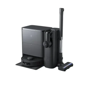جارو رباتیک Ecovacs T30s combo