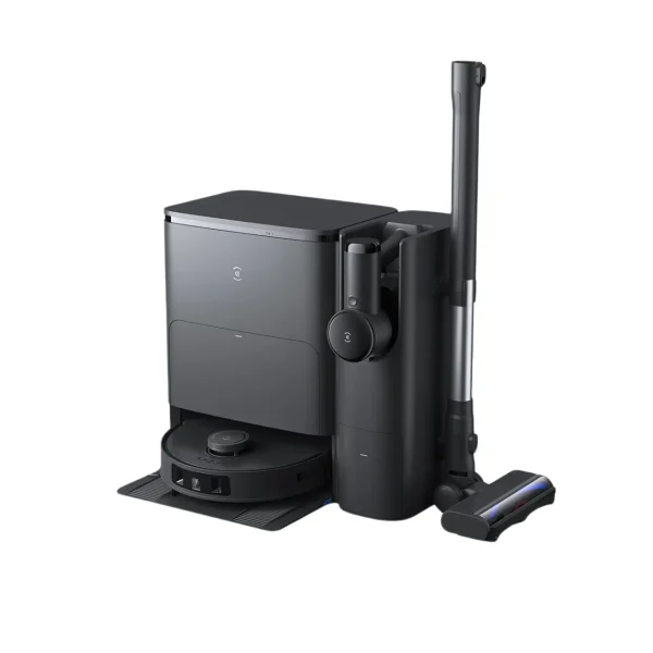 جارو رباتیک Ecovacs T30s combo
