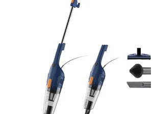 جارو برقی عصایی درما  DX115 Pro