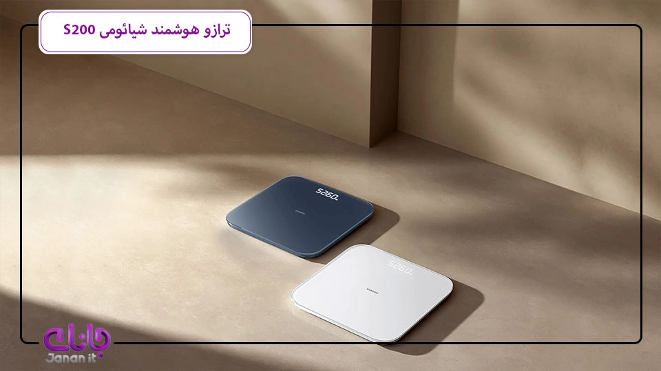 Xiaomi Smart scale s200